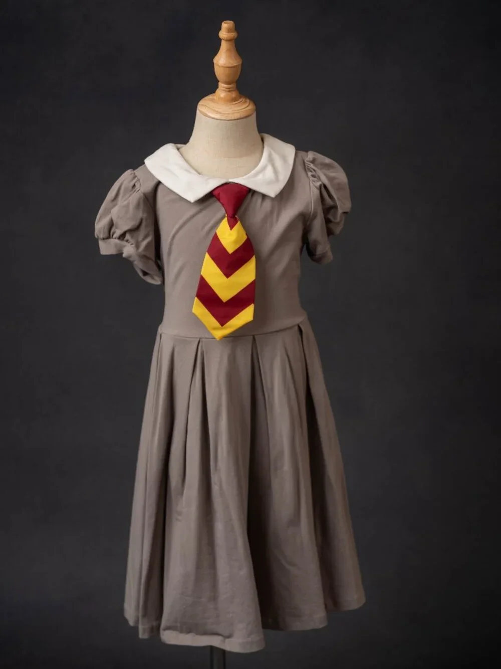 Only Little Once Wizard Girl Twirl Dress, Harry Potter, multiple sizes